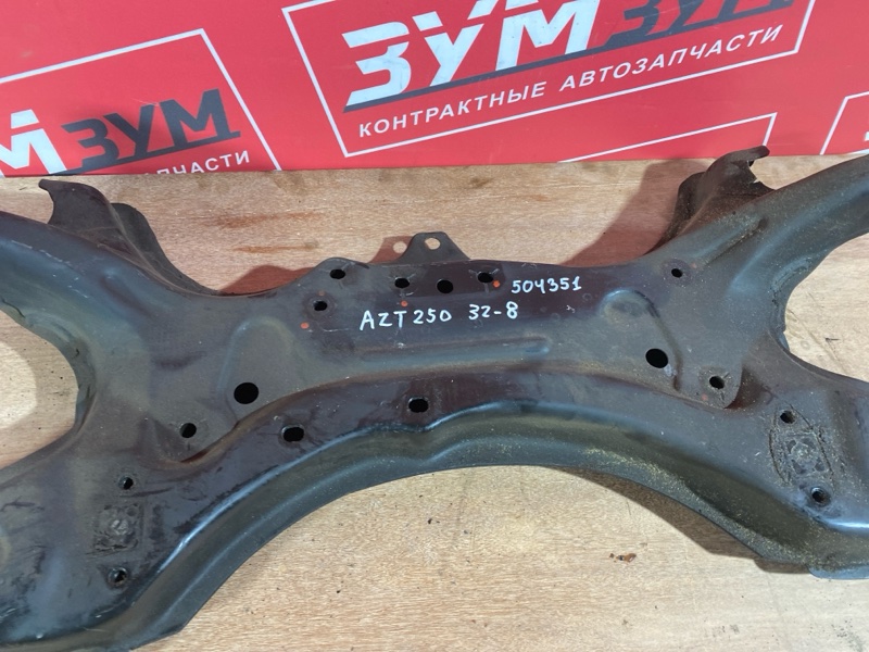 Балка поперечная, 15000 рублей, Солонцы