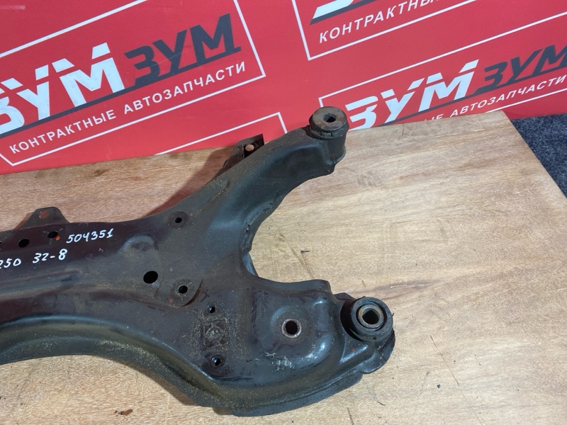 Балка поперечная, 15000 рублей, Солонцы