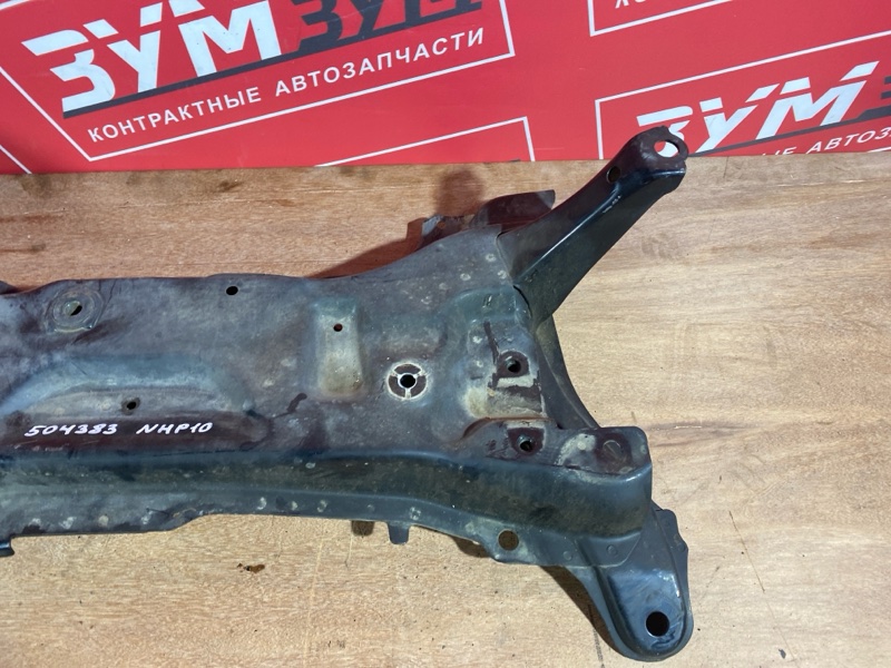 Балка поперечная, 4300 рублей, Солонцы