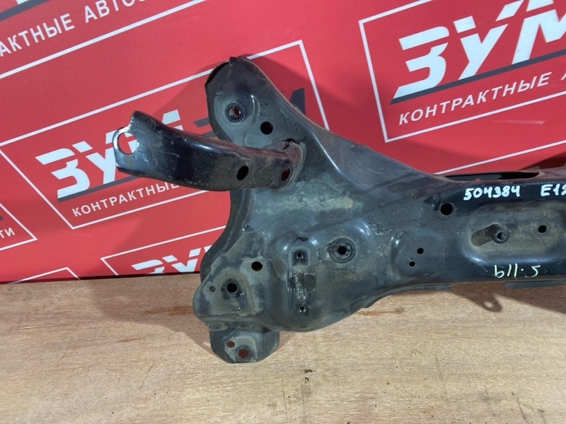 Балка поперечная, 2700 рублей, Солонцы