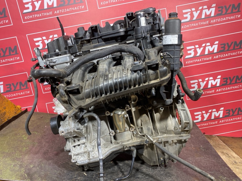Двигатель, 234000 рублей, Солонцы
