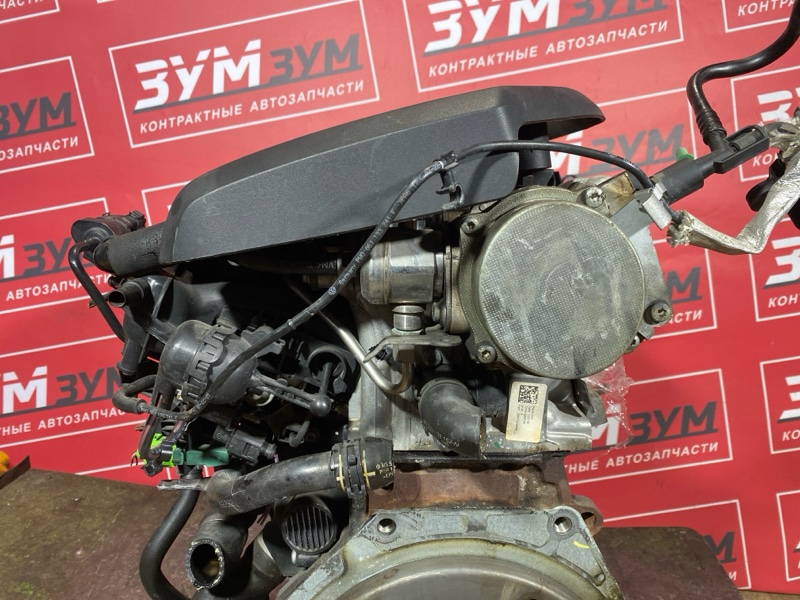 Двигатель, 185000 рублей, Солонцы