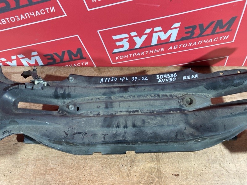 Балка поперечная, 9900 рублей, Солонцы