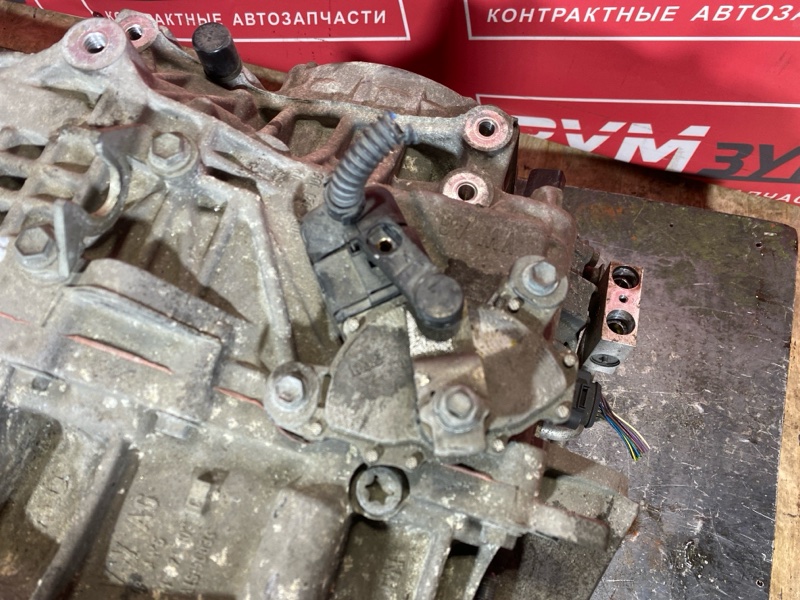 АКПП, 122000 рублей, Солонцы