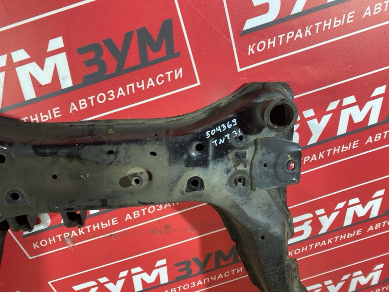 Балка поперечная, 14000 рублей, Солонцы