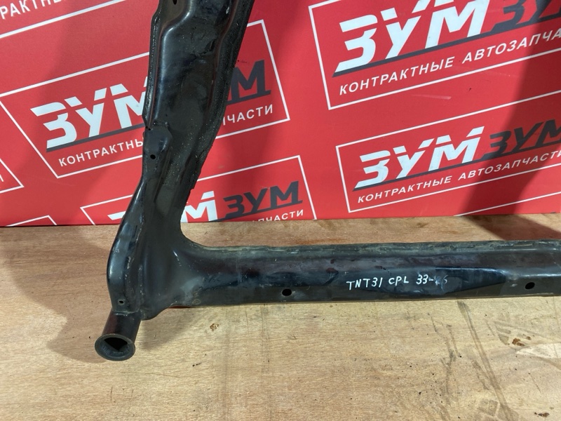 Балка поперечная, 14000 рублей, Солонцы