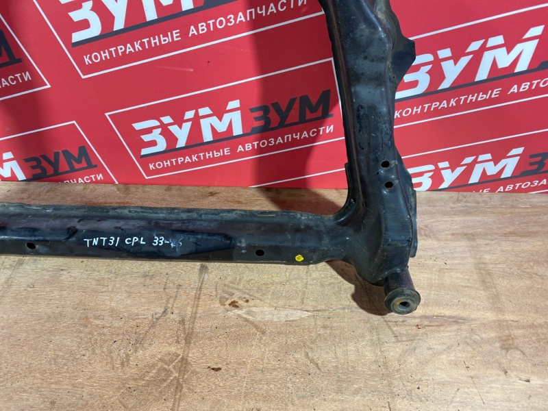 Балка поперечная, 14000 рублей, Солонцы