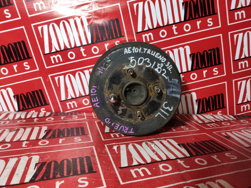 Ступица, 2300 рублей, Красноярск