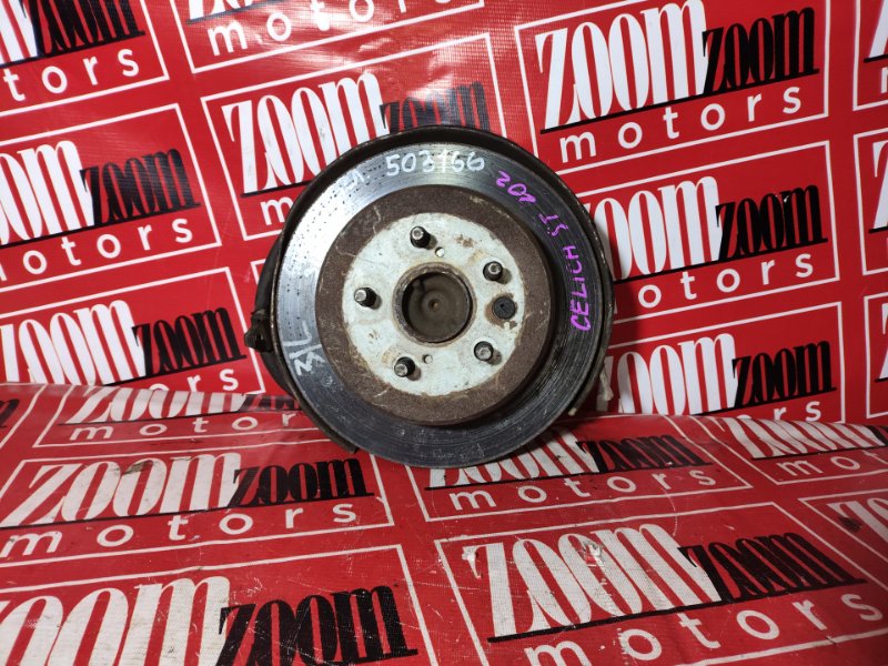 Ступица, 4800 рублей, Красноярск