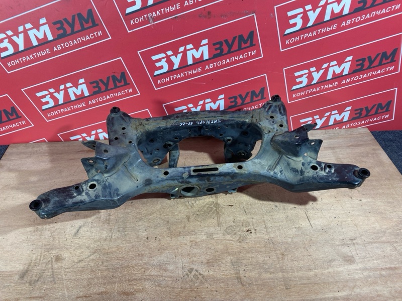 Балка поперечная, 25000 рублей, Солонцы