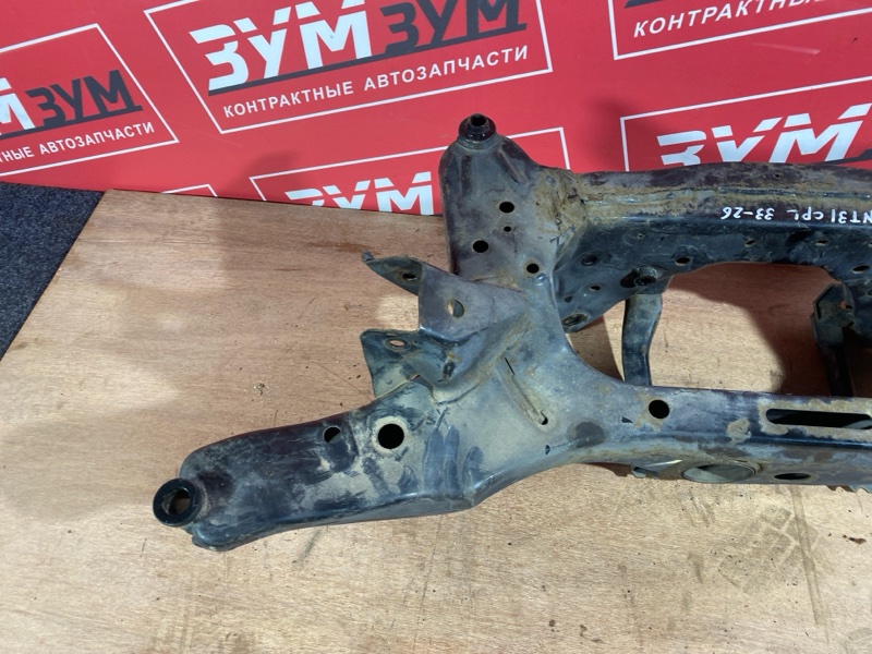 Балка поперечная, 25000 рублей, Солонцы