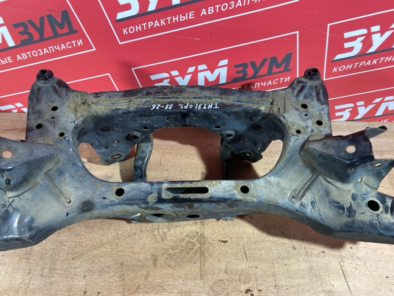 Балка поперечная, 25000 рублей, Солонцы