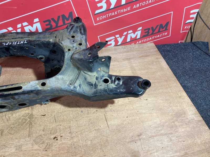 Балка поперечная, 25000 рублей, Солонцы