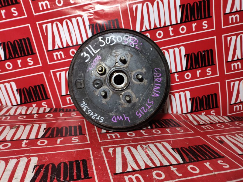 Ступица, 3800 рублей, Красноярск