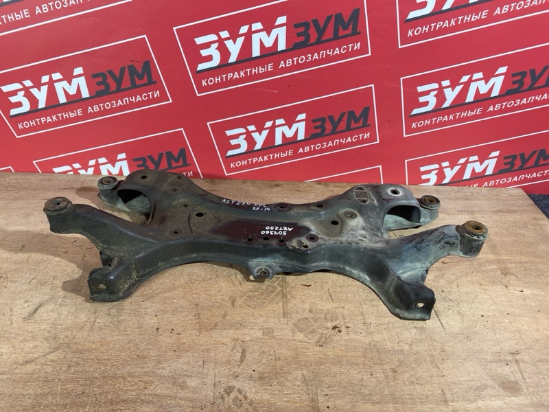 Балка поперечная, 15000 рублей, Солонцы