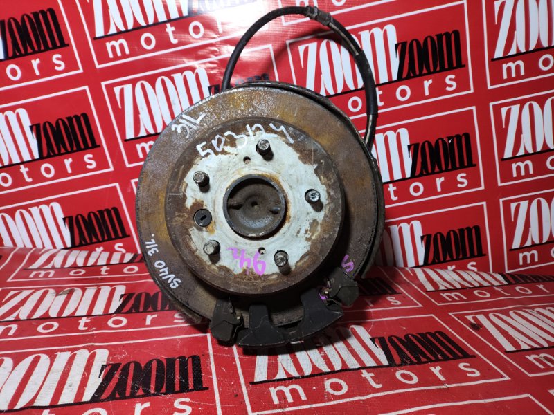 Ступица, 6900 рублей, Красноярск