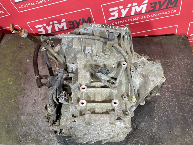 АКПП, 57000 рублей, Солонцы