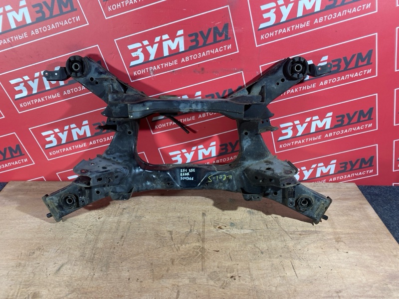 Балка поперечная, 100000 рублей, Солонцы