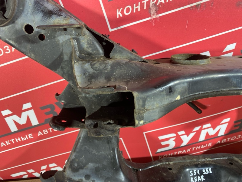 Балка поперечная, 100000 рублей, Солонцы