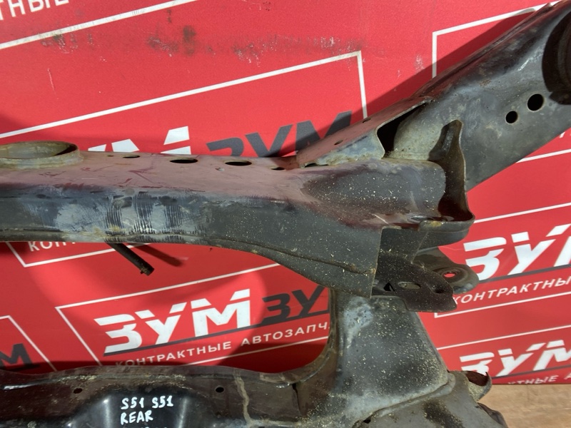 Балка поперечная, 100000 рублей, Солонцы