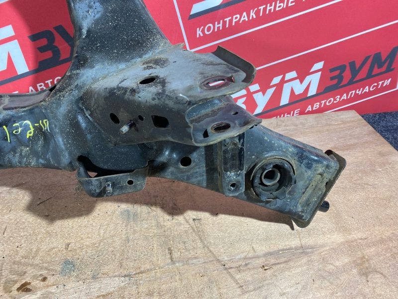 Балка поперечная, 100000 рублей, Солонцы