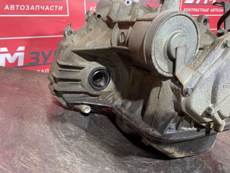 АКПП, 55000 рублей, Солонцы