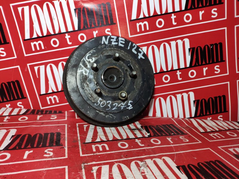 Ступица, 2500 рублей, Красноярск