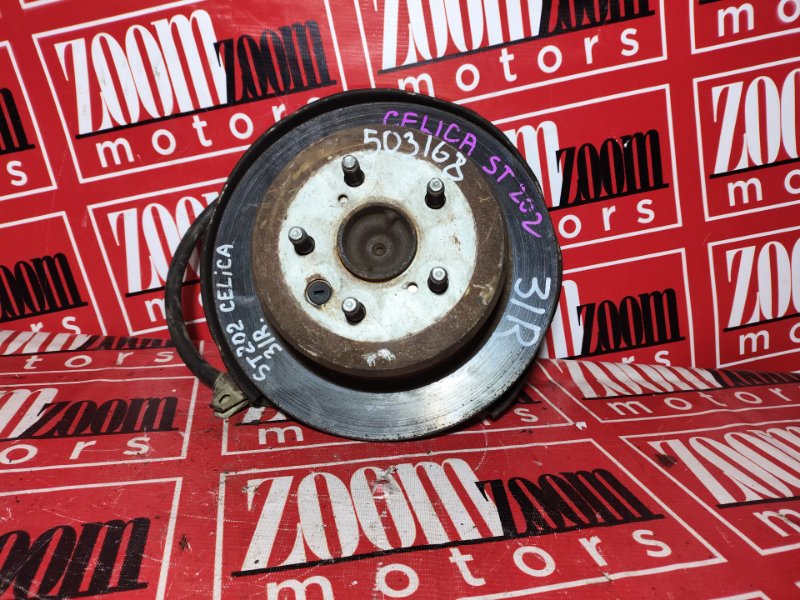 Ступица, 4800 рублей, Красноярск