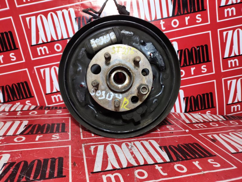 Ступица, 1500 рублей, Красноярск