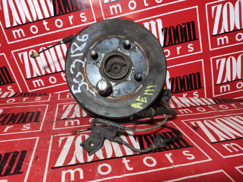 Ступица, 2500 рублей, Красноярск