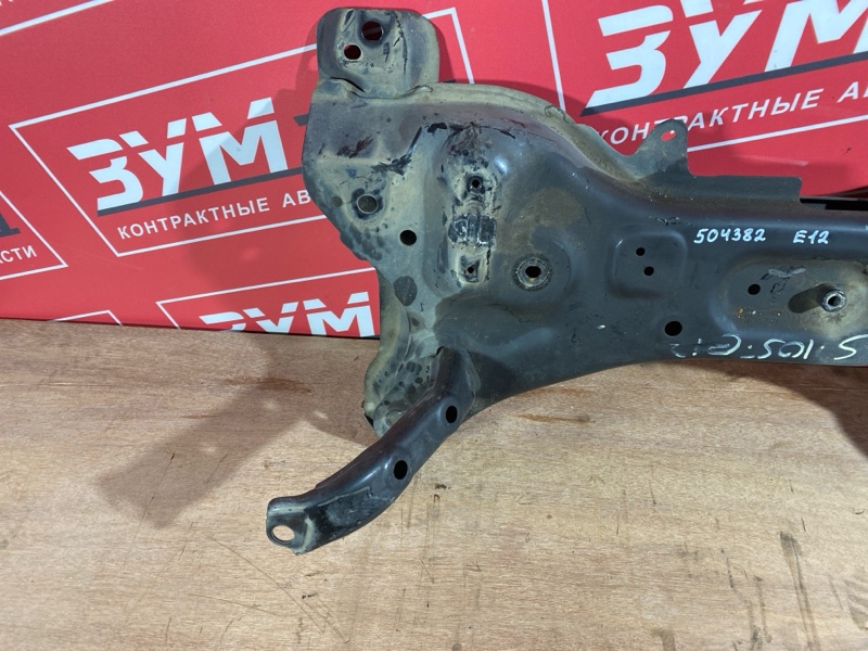 Балка поперечная, 2700 рублей, Солонцы