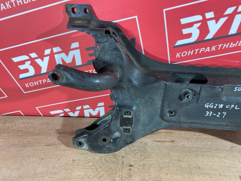 Балка поперечная, 9500 рублей, Солонцы