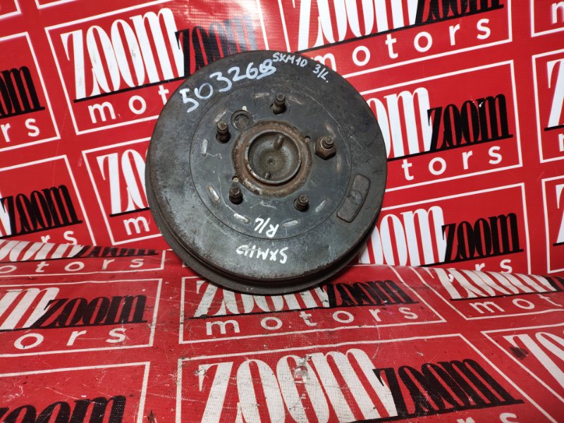 Ступица, 3500 рублей, Красноярск