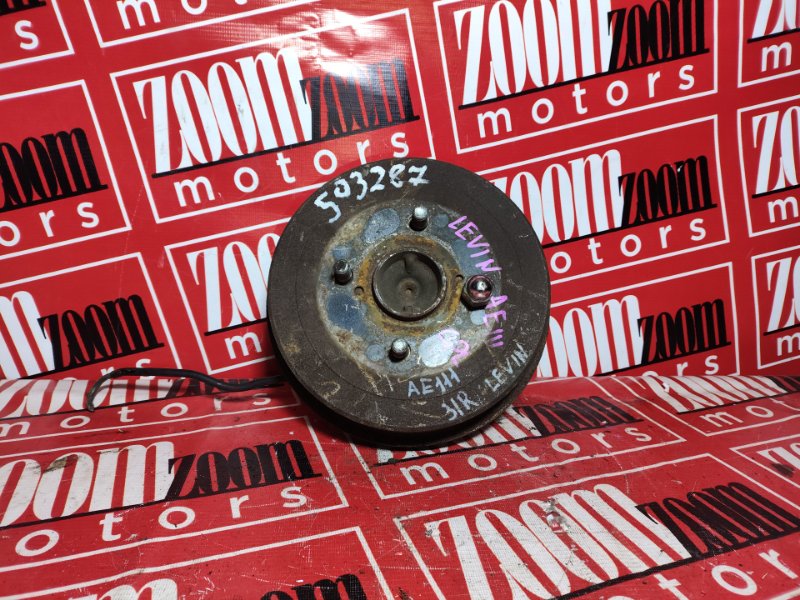 Ступица, 2500 рублей, Красноярск