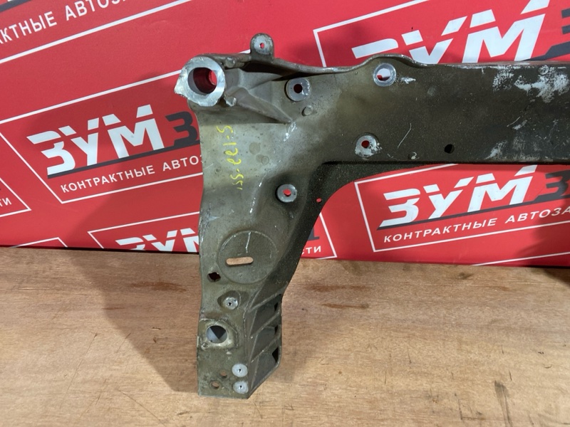 Балка поперечная, 39000 рублей, Солонцы