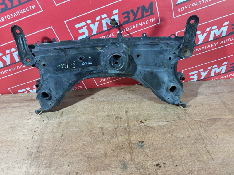 Балка поперечная, 2000 рублей, Солонцы