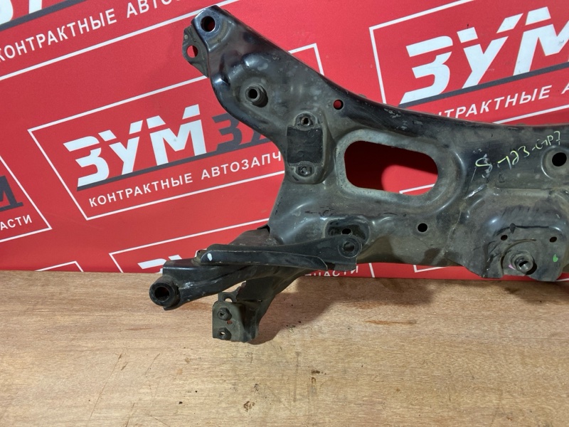 Балка поперечная, 4500 рублей, Солонцы