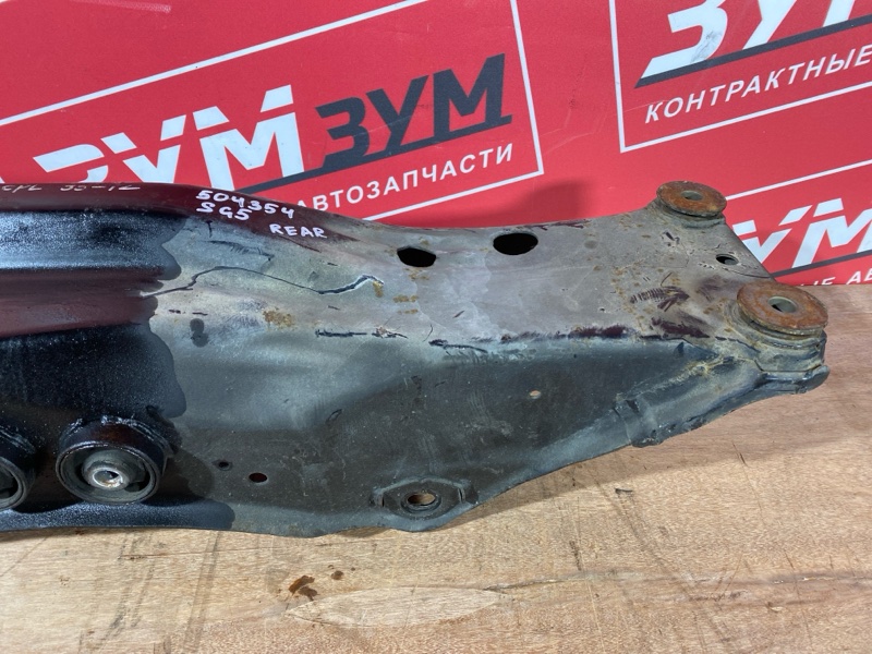 Балка поперечная, 10000 рублей, Солонцы