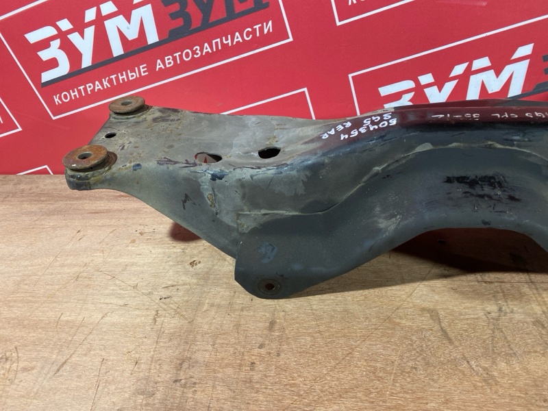 Балка поперечная, 10000 рублей, Солонцы