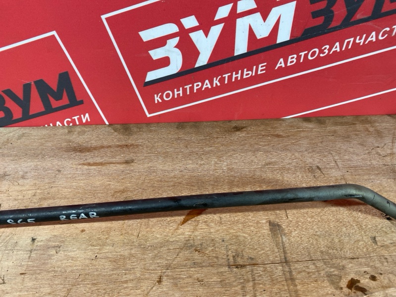 Стабилизатор поперечной устойчивости, 4100 рублей, Солонцы