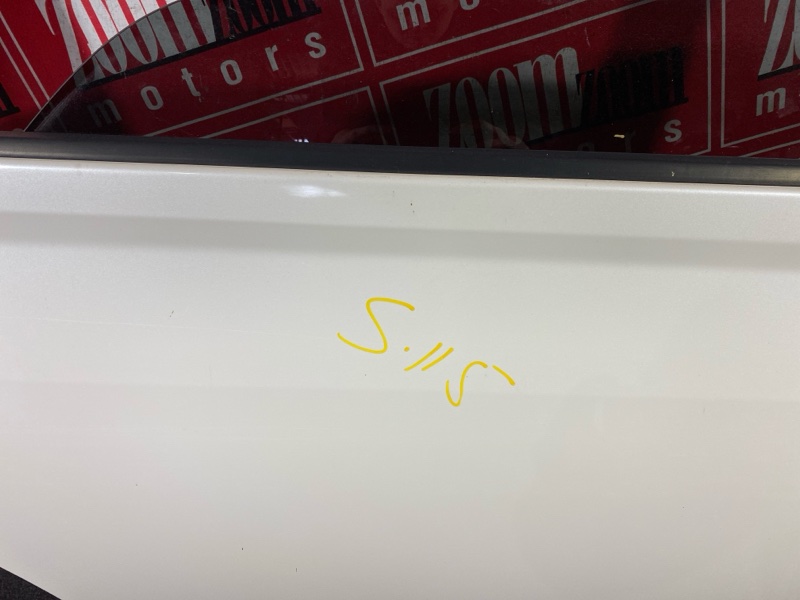 Дверь боковая, 7100 рублей, Солонцы