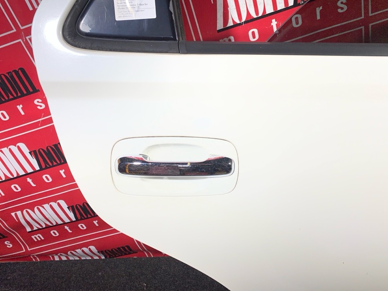 Дверь боковая, 7100 рублей, Солонцы