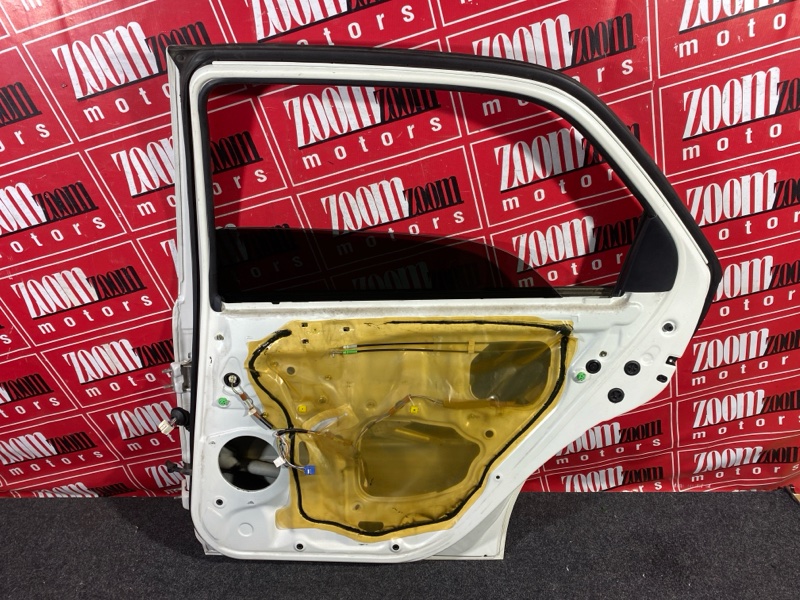 Дверь боковая, 7100 рублей, Солонцы