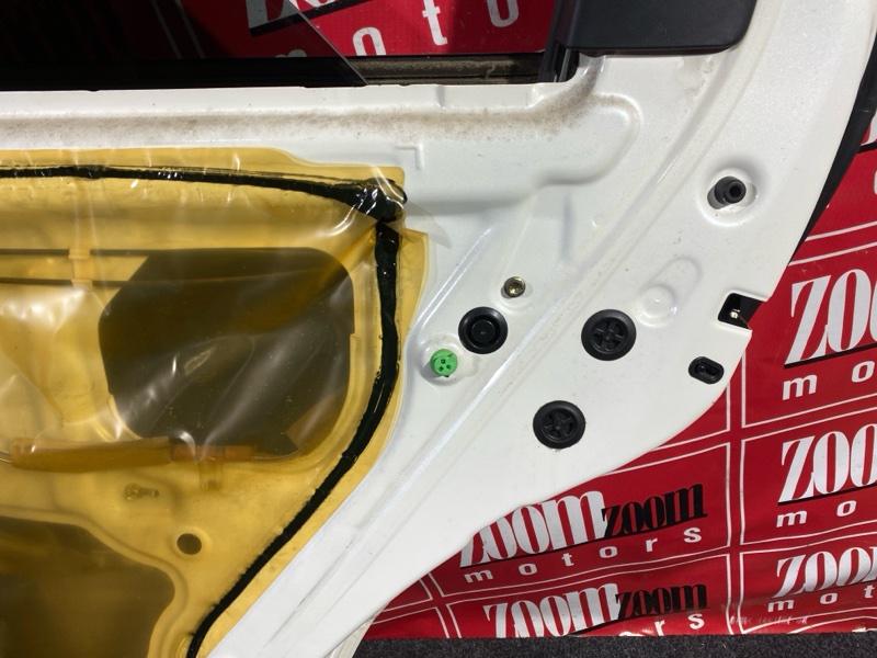 Дверь боковая, 7100 рублей, Солонцы