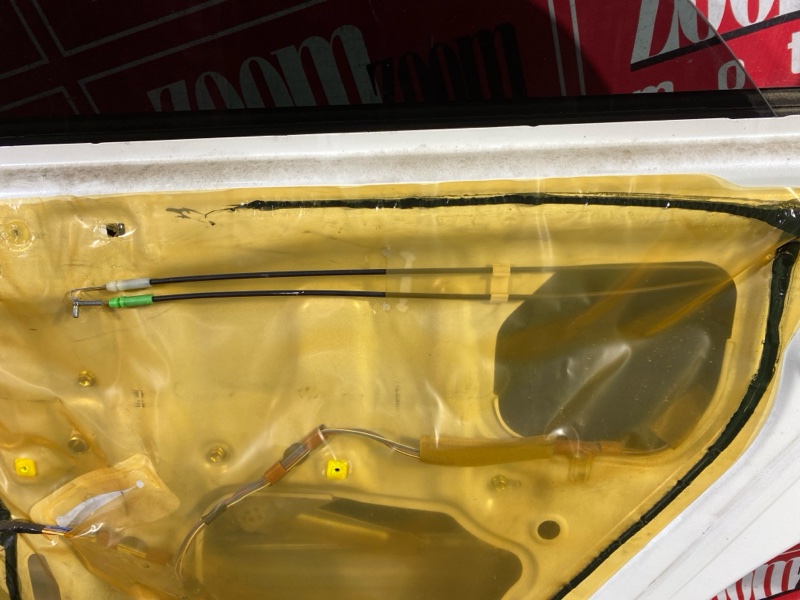 Дверь боковая, 7100 рублей, Солонцы