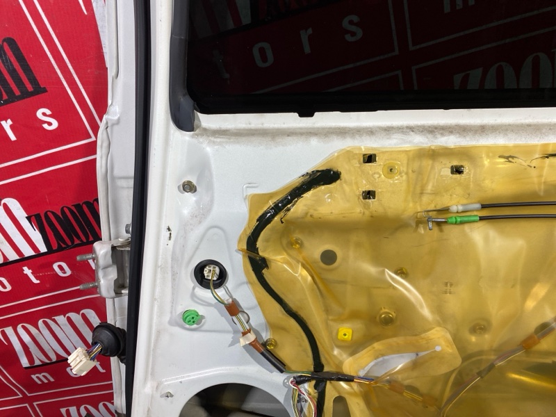 Дверь боковая, 7100 рублей, Солонцы