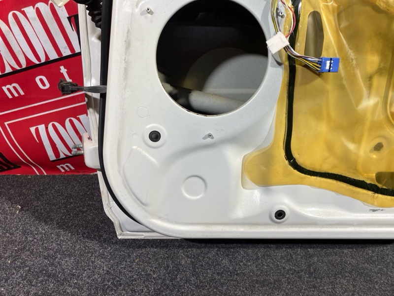 Дверь боковая, 7100 рублей, Солонцы