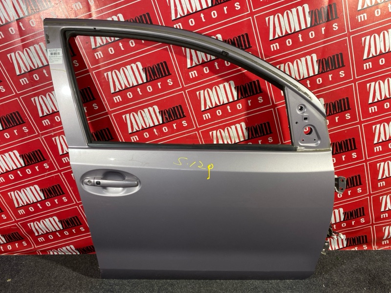 Дверь боковая, 18000 рублей, Солонцы