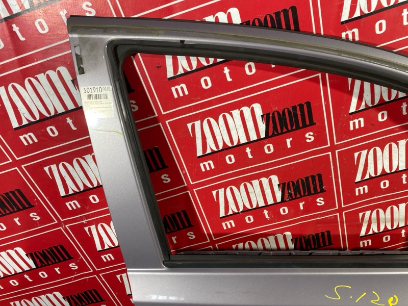 Дверь боковая, 18000 рублей, Солонцы