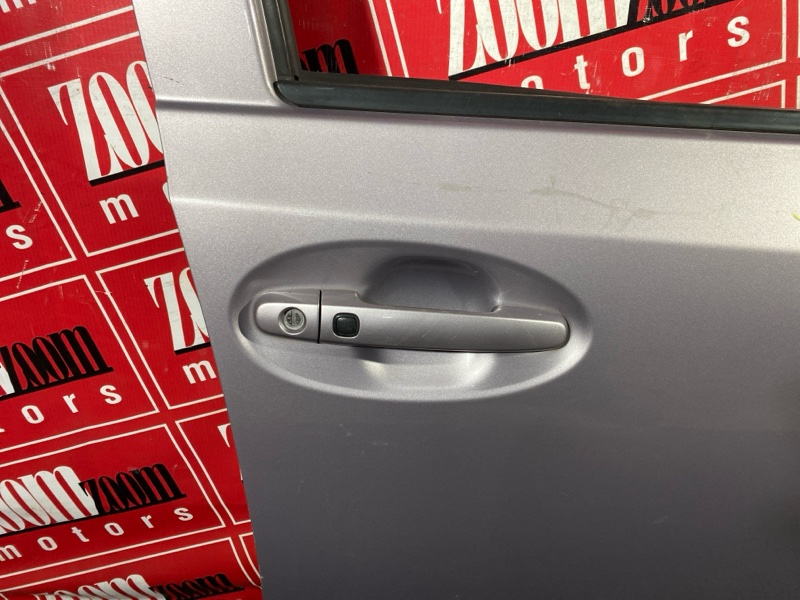 Дверь боковая, 18000 рублей, Солонцы